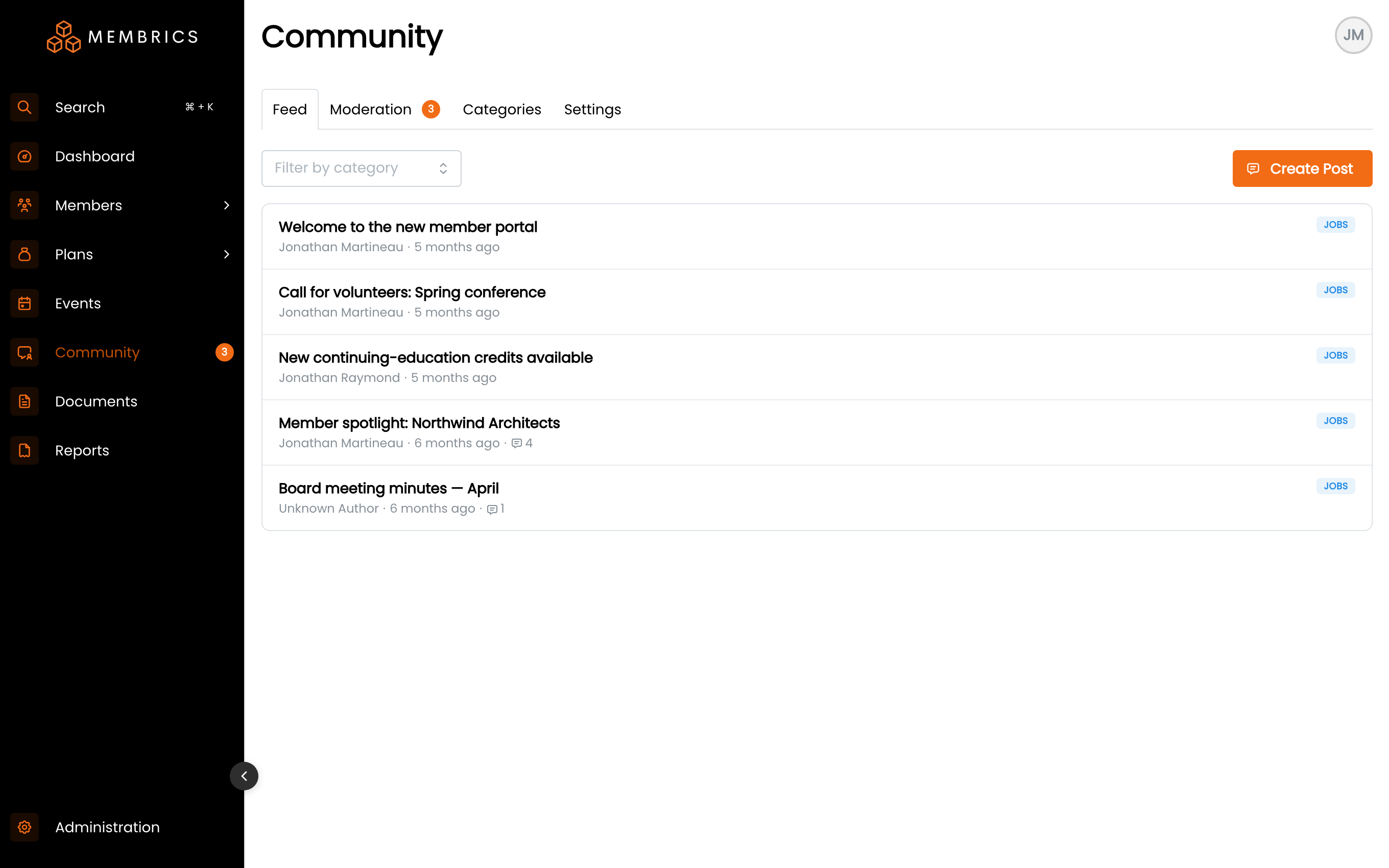 Communauté